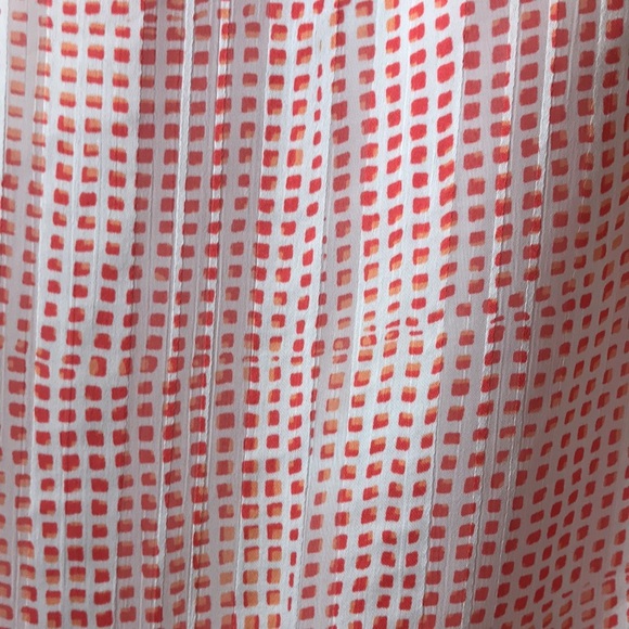 Banana Republic off shoulder dress - Picture 6 of 7